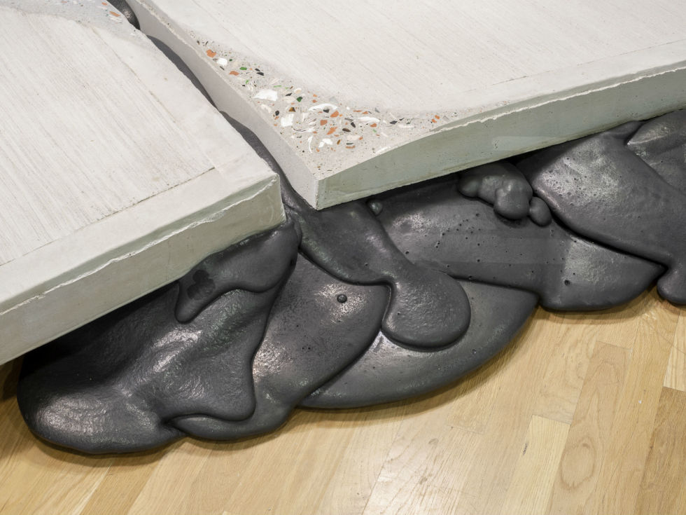 Lily Cox-Richard exhibition