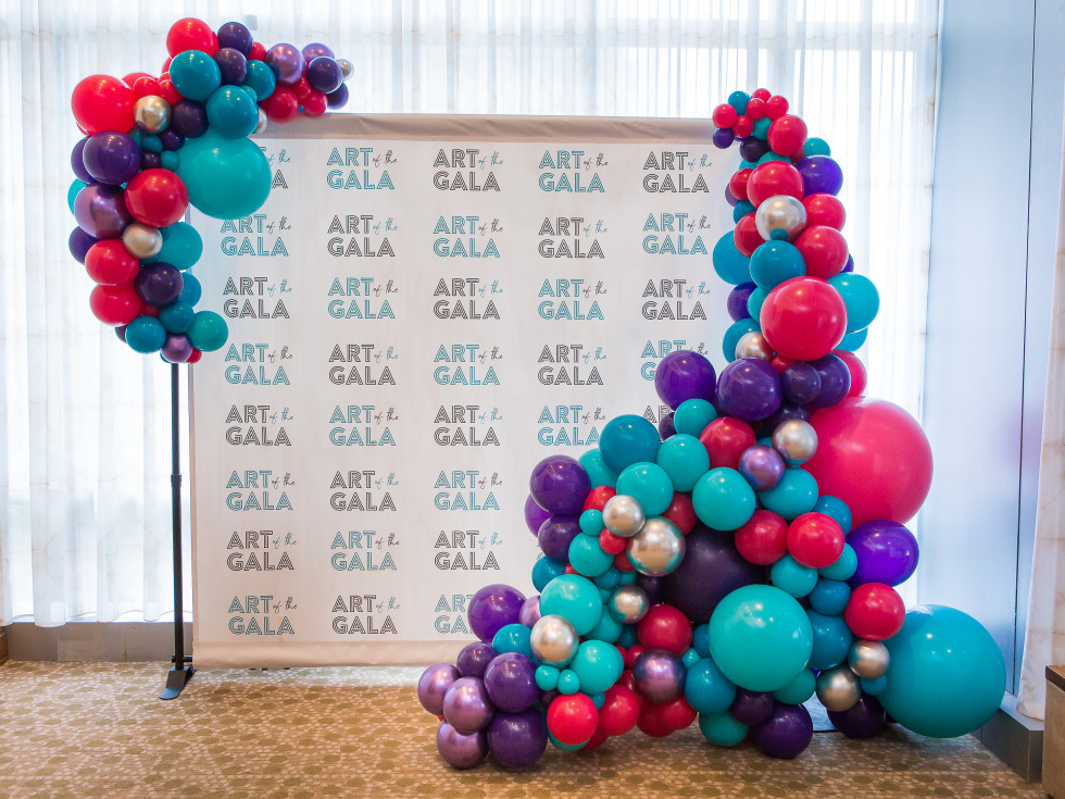 Art of the Gala 2018