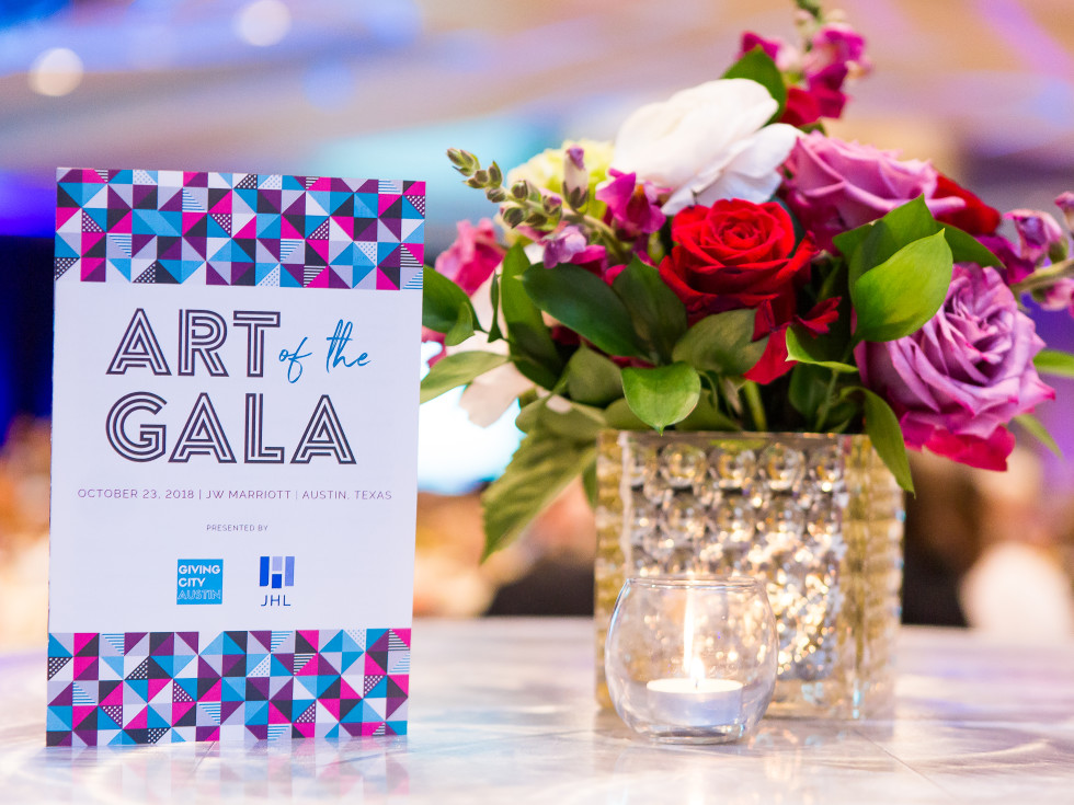 Art of the Gala 2018