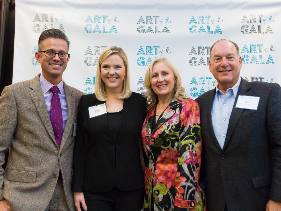 Art of the Gala 2018