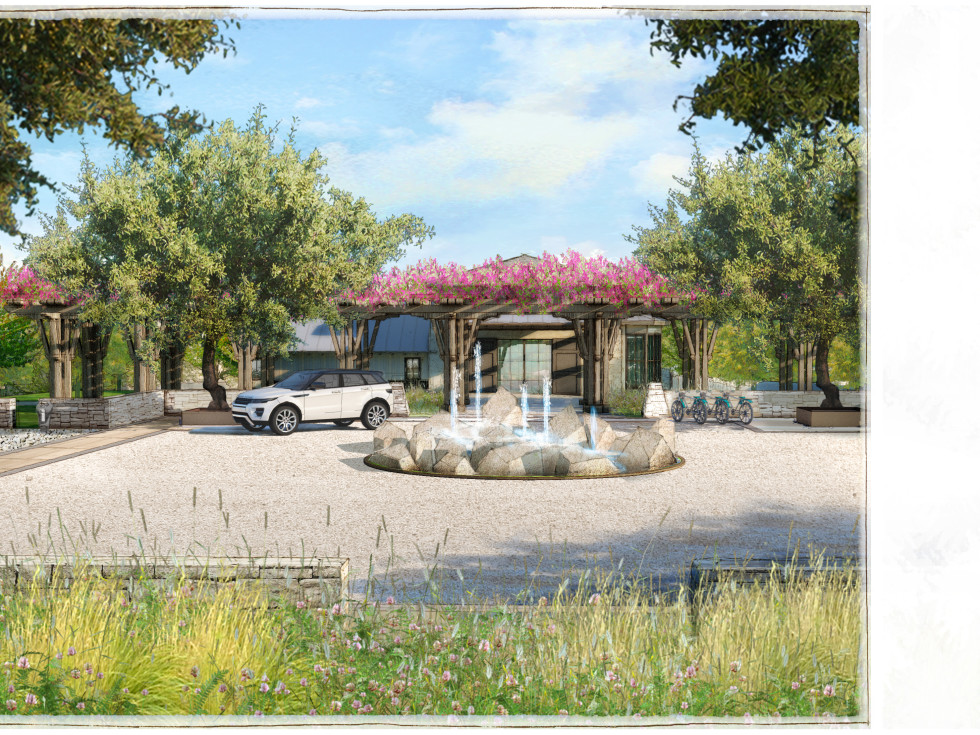 Miraval Austin