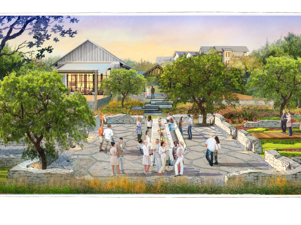 Miraval Austin