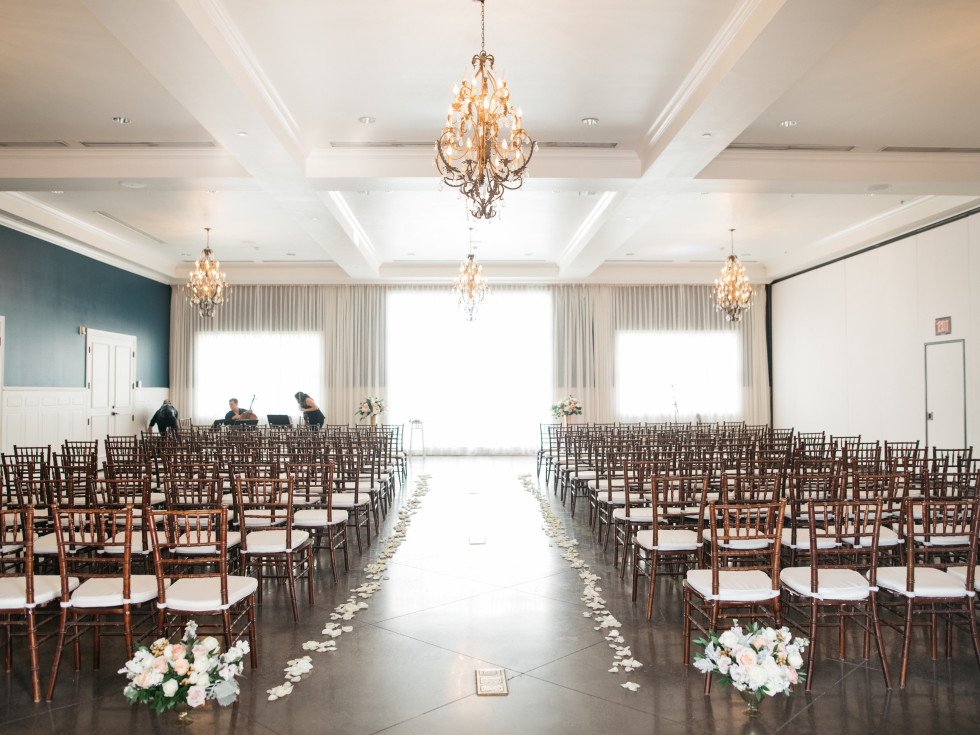 Cragin wedding