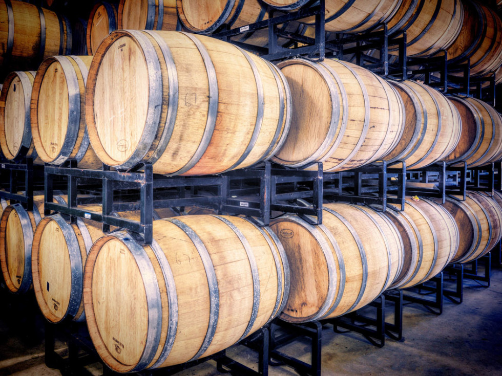 Kerrville Hills Winery