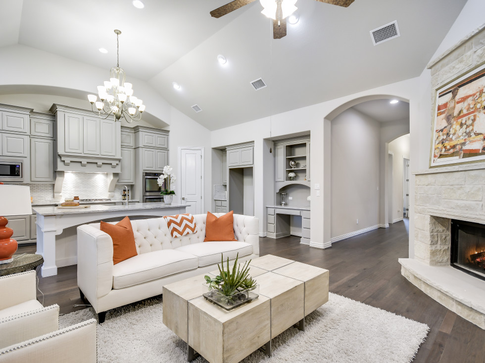 3500 Juniper Rim Road Leander house for sale