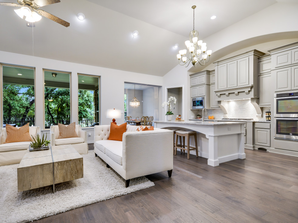 3500 Juniper Rim Road Leander house for sale