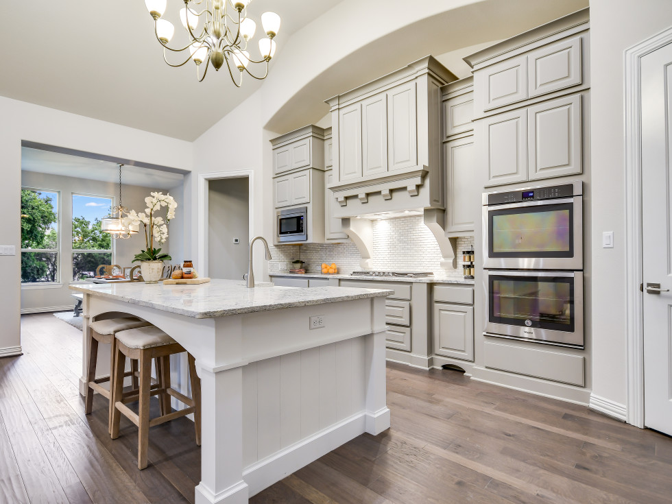 3500 Juniper Rim Road Leander house for sale