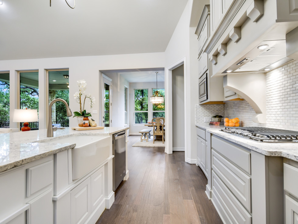 3500 Juniper Rim Road Leander house for sale