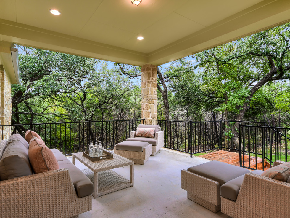 3500 Juniper Rim Road Leander house for sale