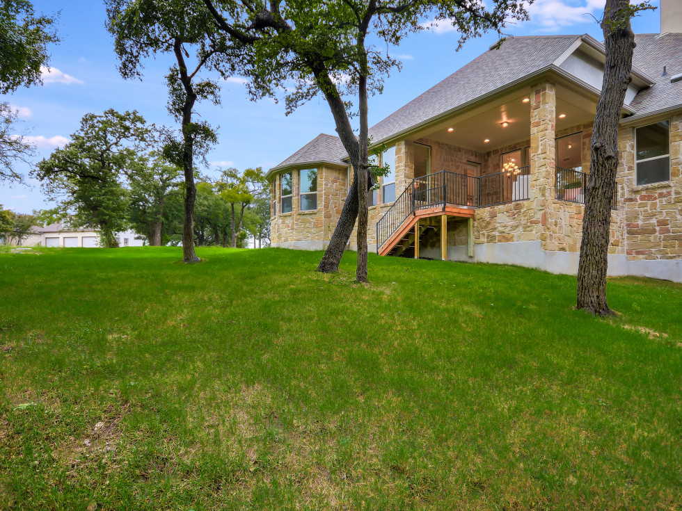 3500 Juniper Rim Road Leander house for sale