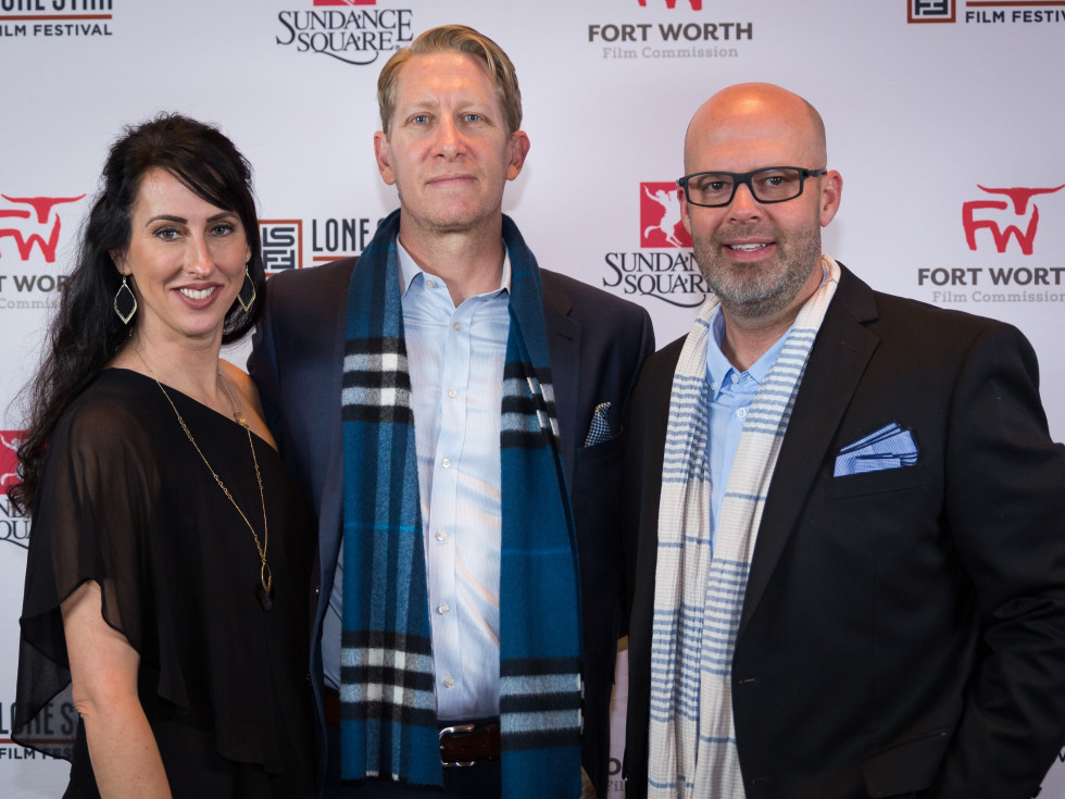 Tricia Jenkins, Nathanael O'Reilly, Gregory A. Beck