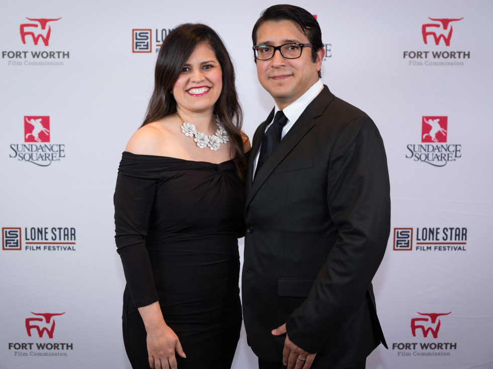 Clara Cantu, Samson Cantu