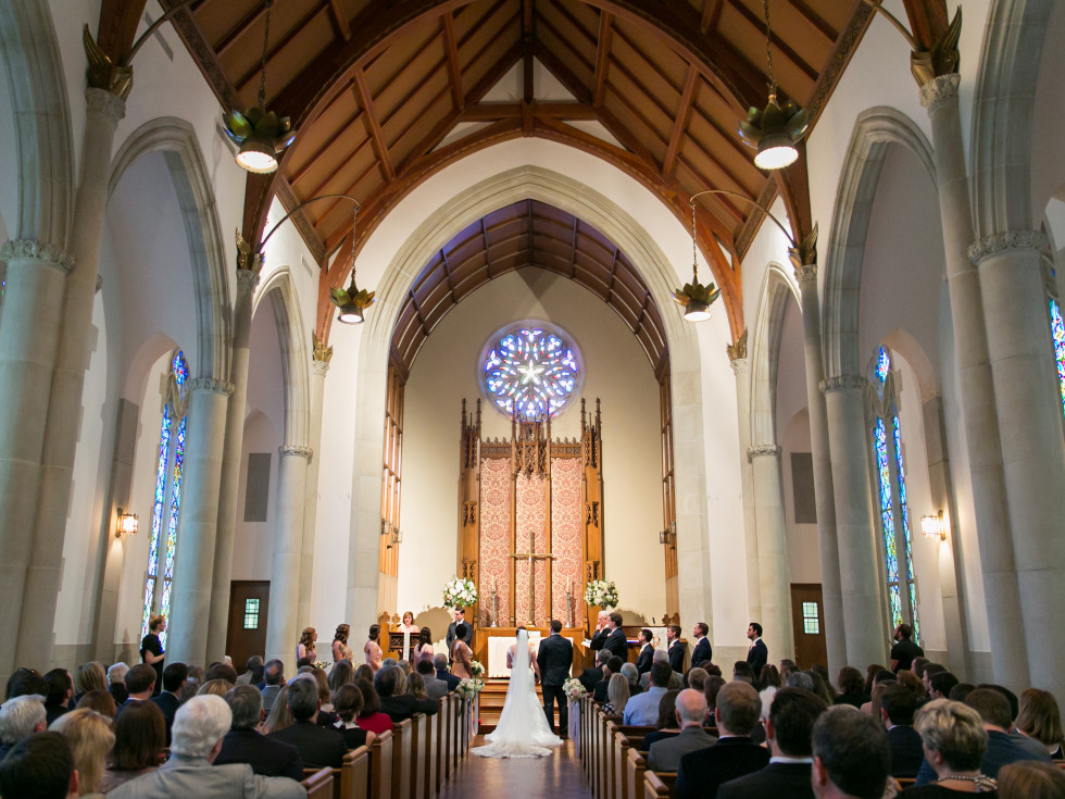 Player Wedding