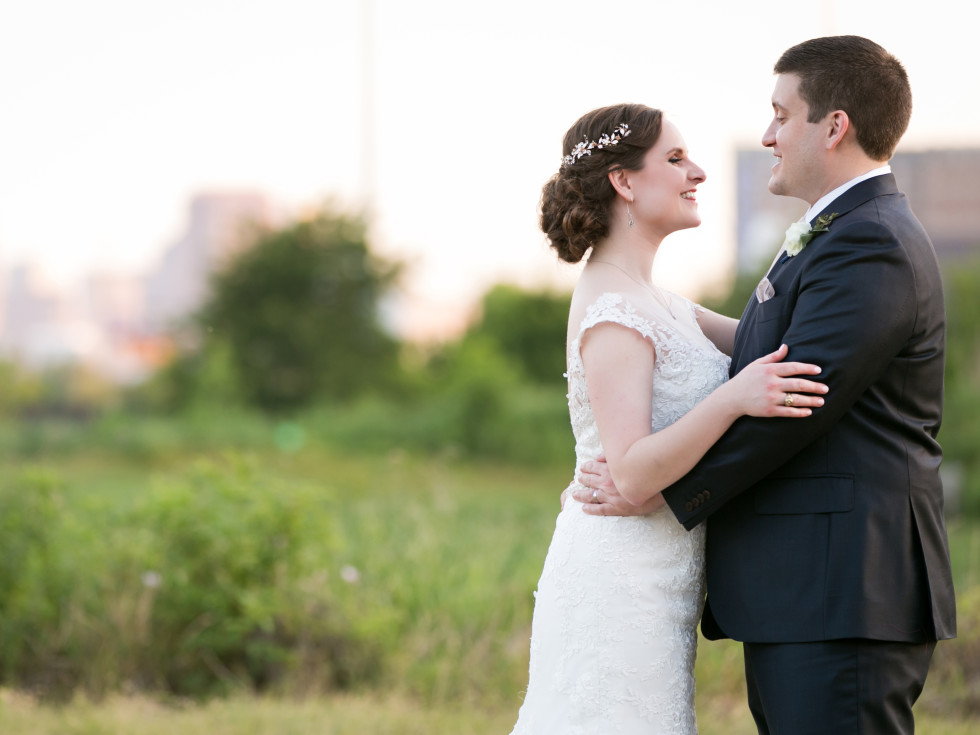 Player Wedding