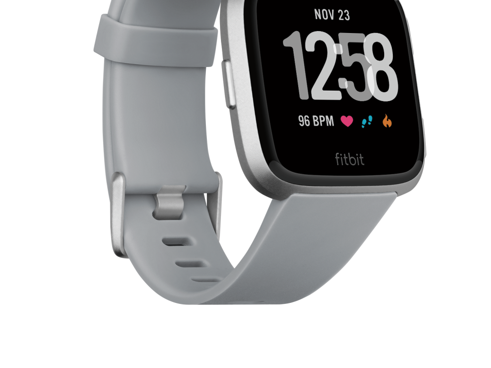 Fitbit Versa