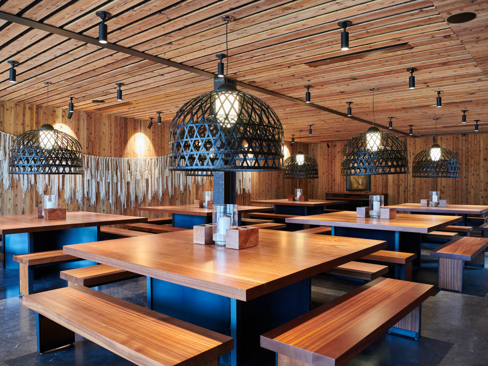 Popular Thai Restaurant Sways Into West Lake Hills With New Location Culturemap Austin