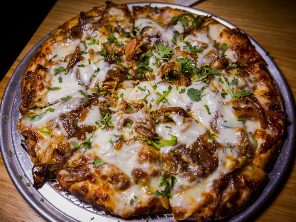 Jupiter Pizza