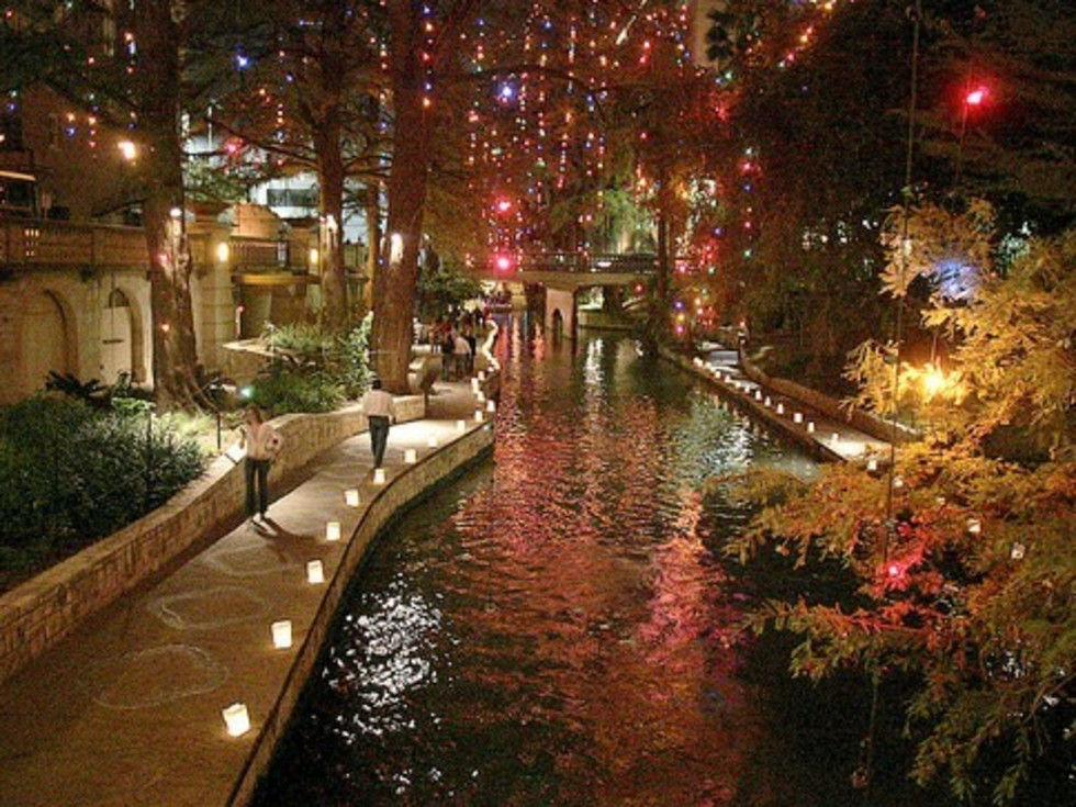 Here are the top 5 things to do in San Antonio this weekend