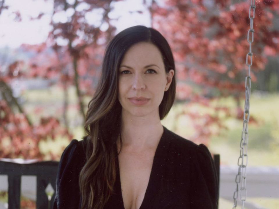Joy Williams Civil Wars