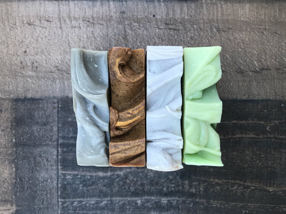 Carter Mill Soap Company