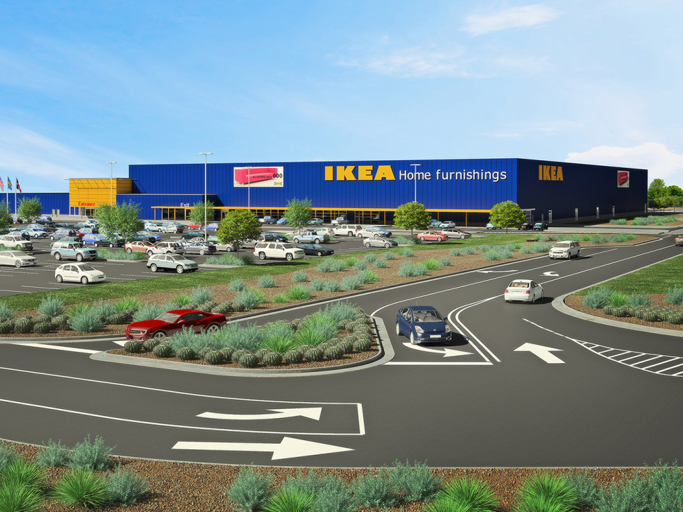 San Antonio S First Ikea Unveils Highly Anticipated Opening Date Culturemap San Antonio
