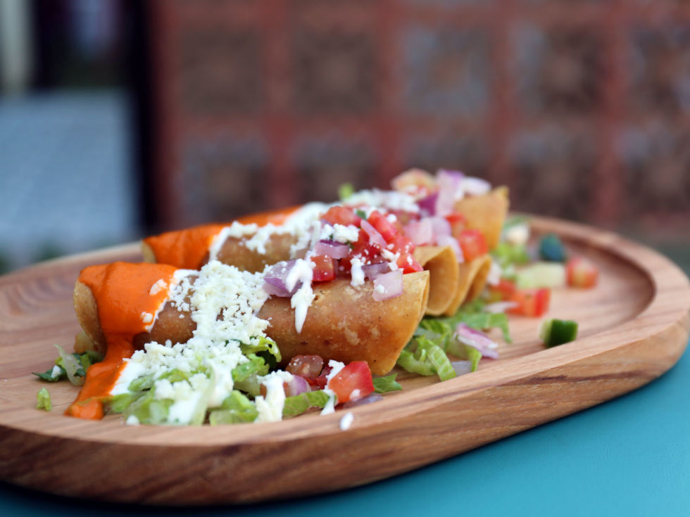 Upscale Mexican restaurant from Dallas bails on Fort Worth ...