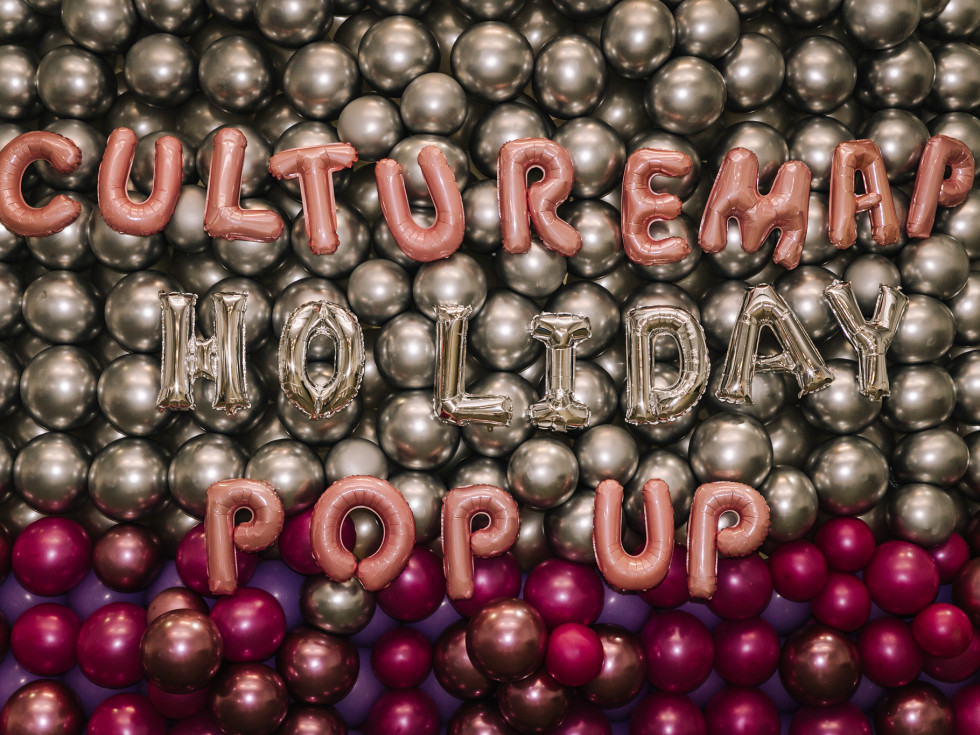 Houston Pop-Up Shop 2018