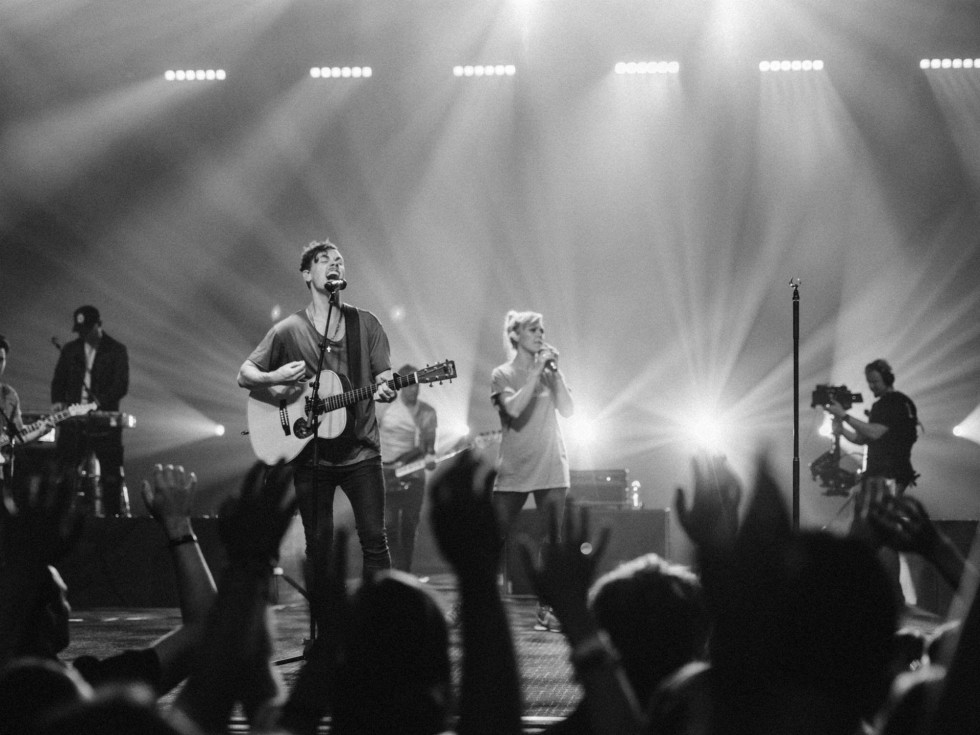 Elevation Worship