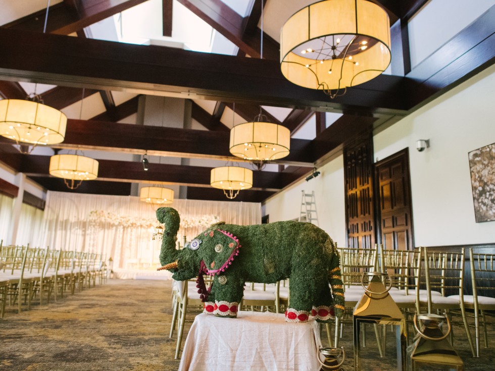 Patel Wedding