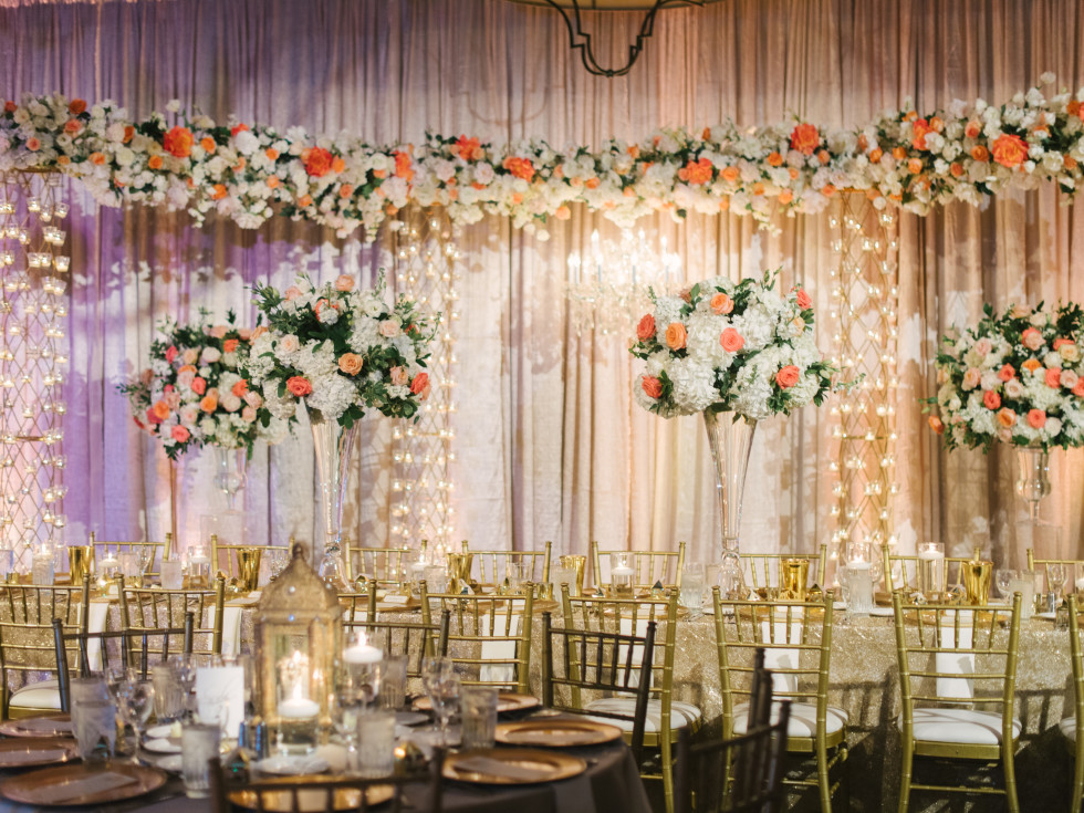 Patel wedding
