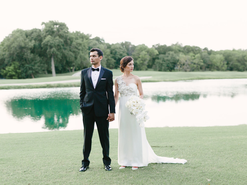 Patel wedding