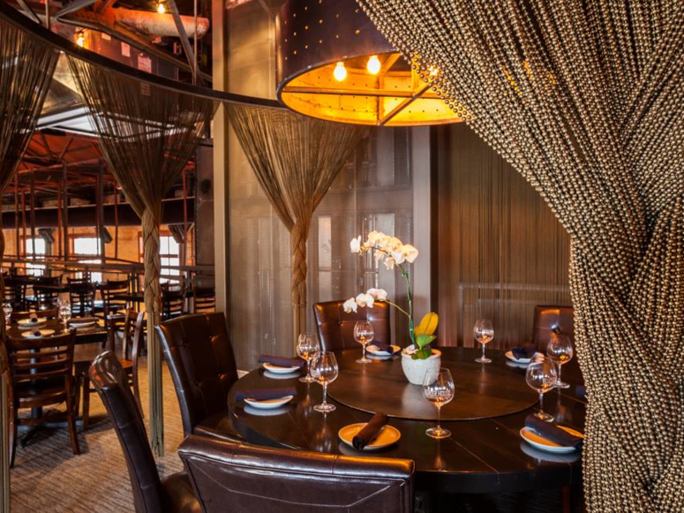 Pop The Cork At San Antonio S Best Restaurants Open On New Year S Eve Culturemap San Antonio