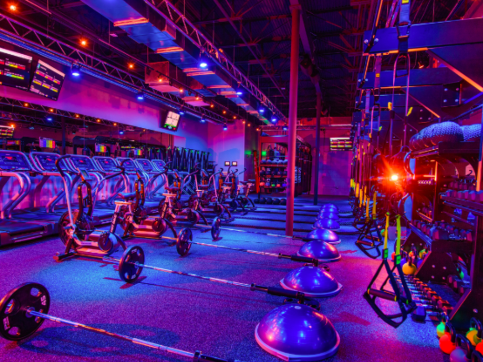 Lousiana Based Fitness Clubs Are Kicking Their Way Into Dfw Culturemap Dallas