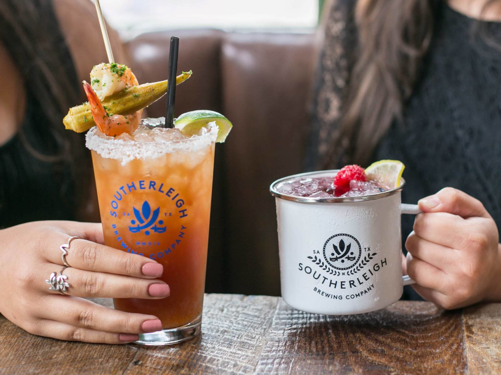 Where to drink in San Antonio now 7 brunch cocktails to perk you up