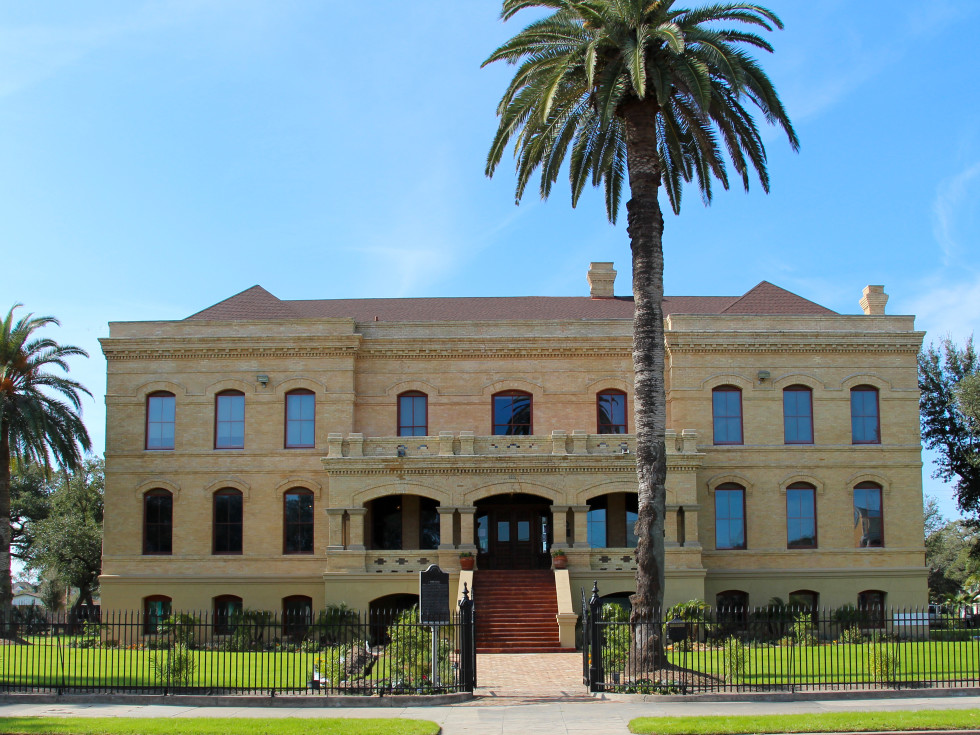 The Bryan Museum
