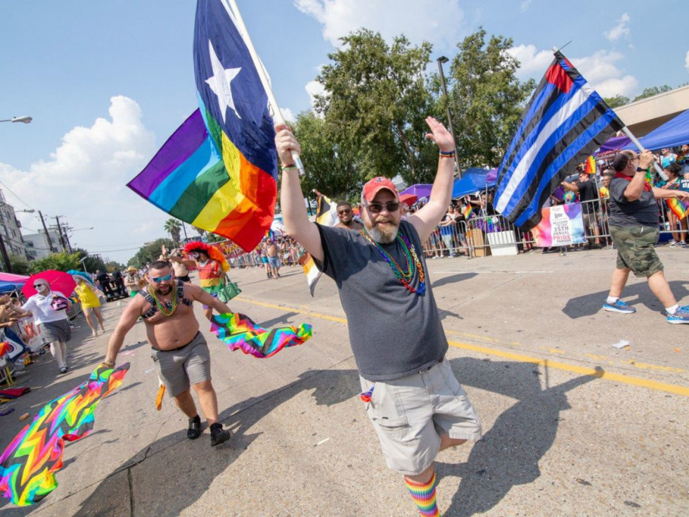 Dallas Pride