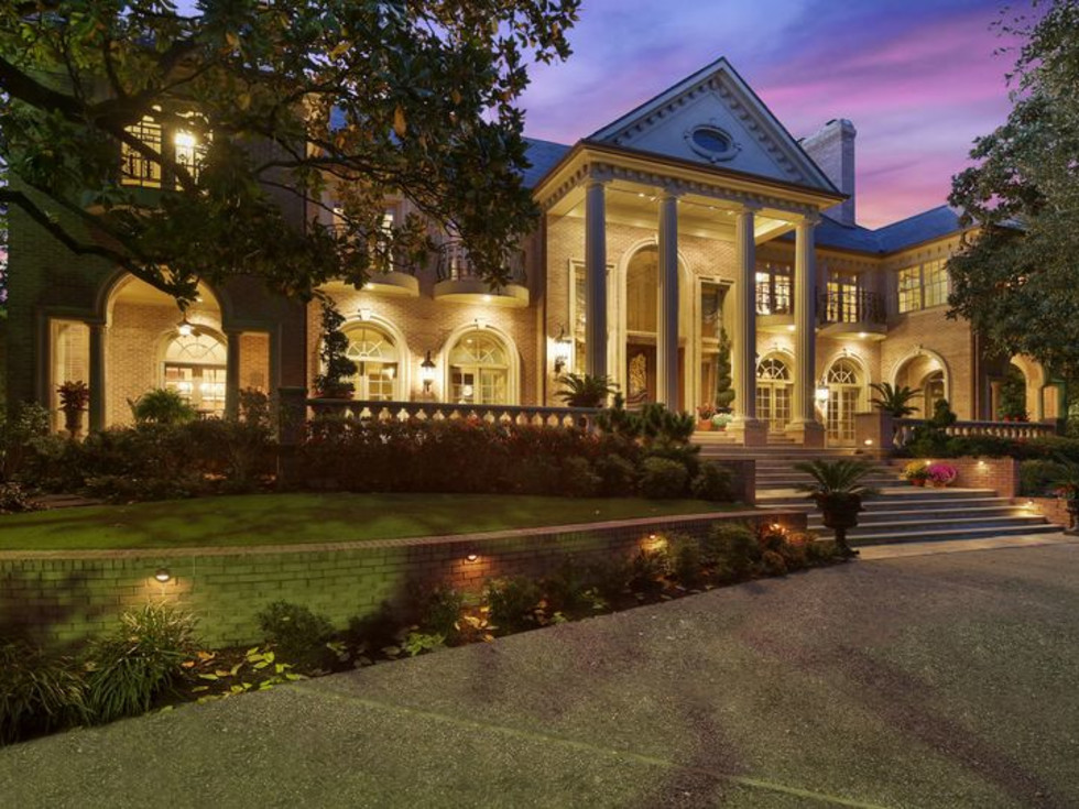 Celebrity Preachers Former White Rock Mansion Hits Market For 575m Culturemap Dallas 3008