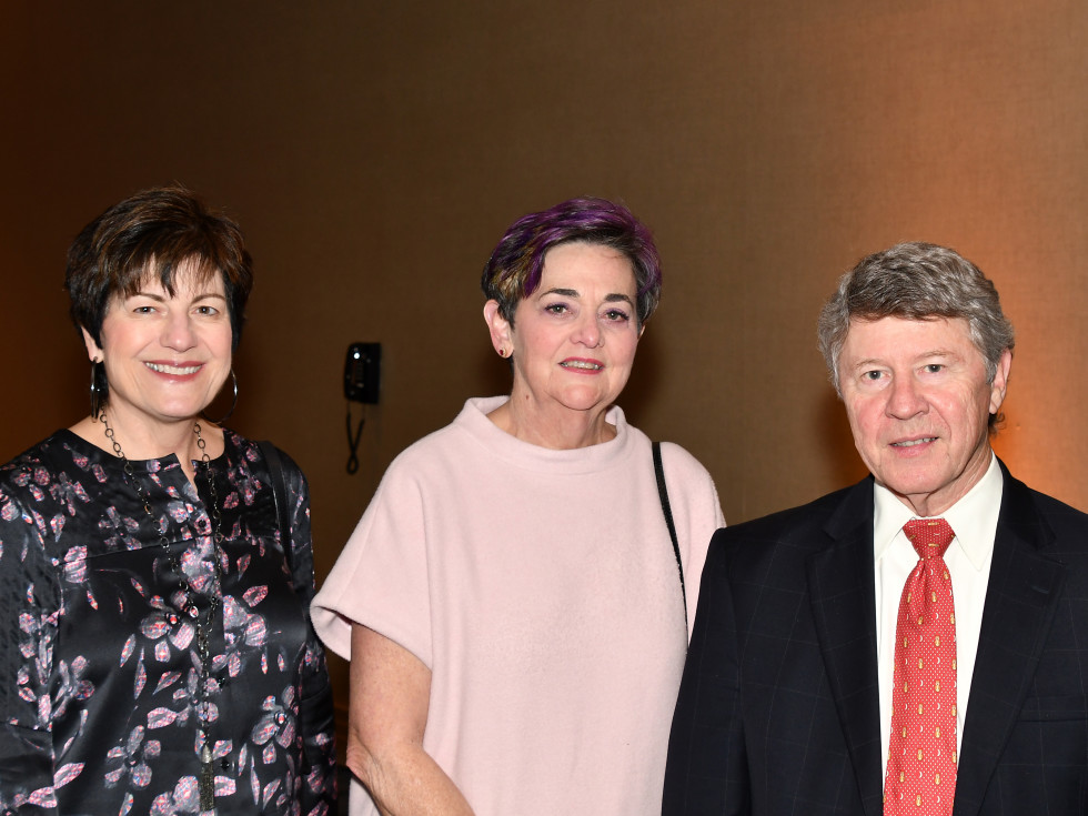 Social Book launch party Houston 2019