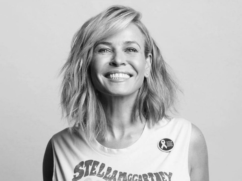 Chelsea Handler