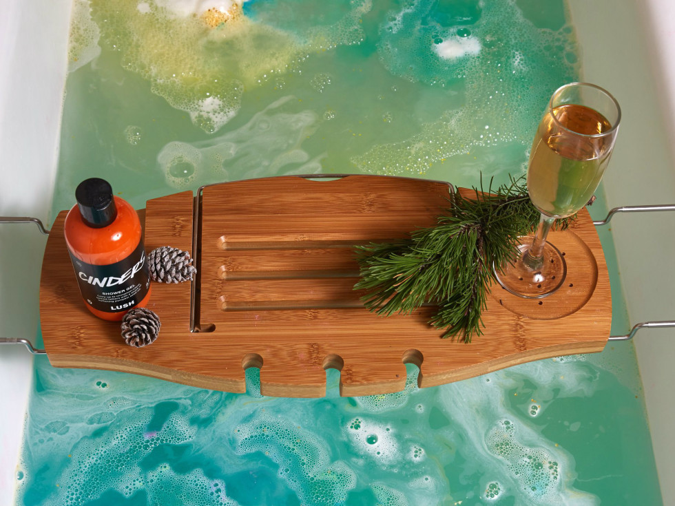 Lush Cosmetics