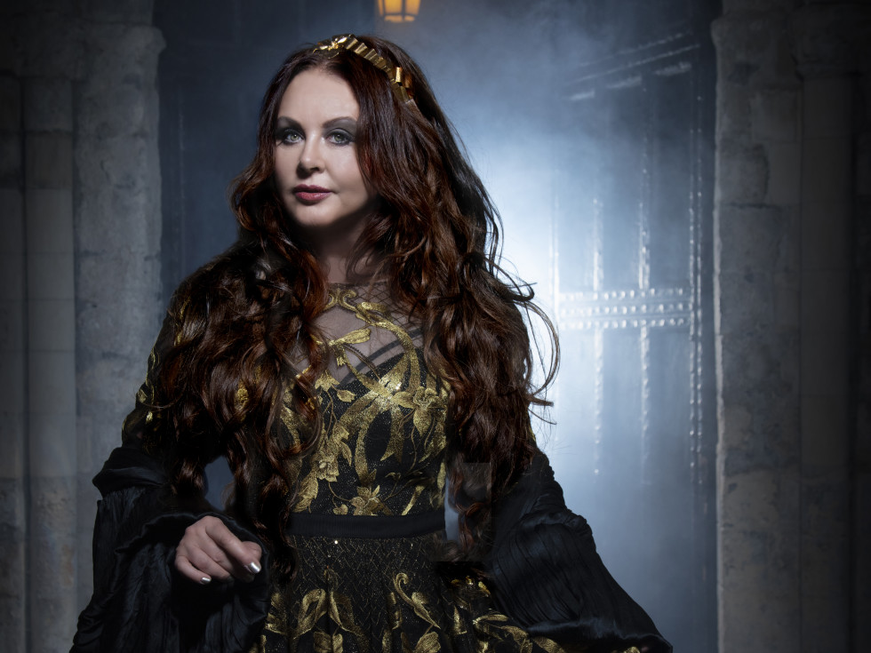 Sarah Brightman