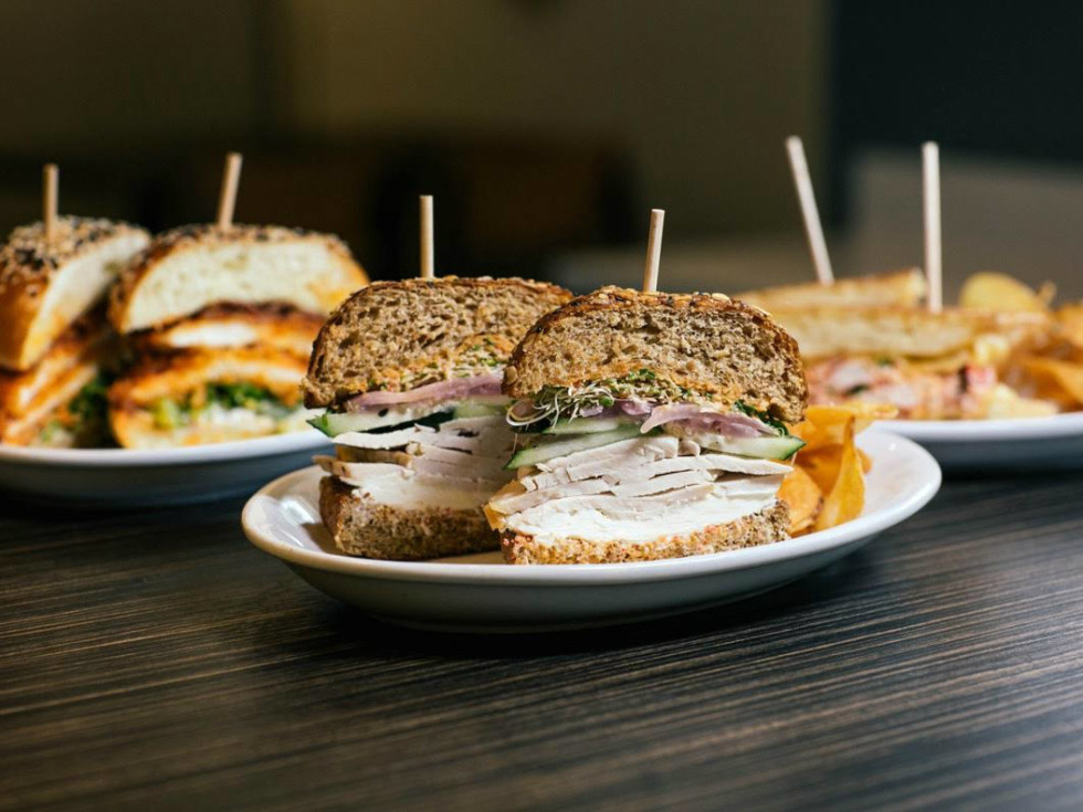 Dallas sandwich empire stacks more neighborhoods with new shops