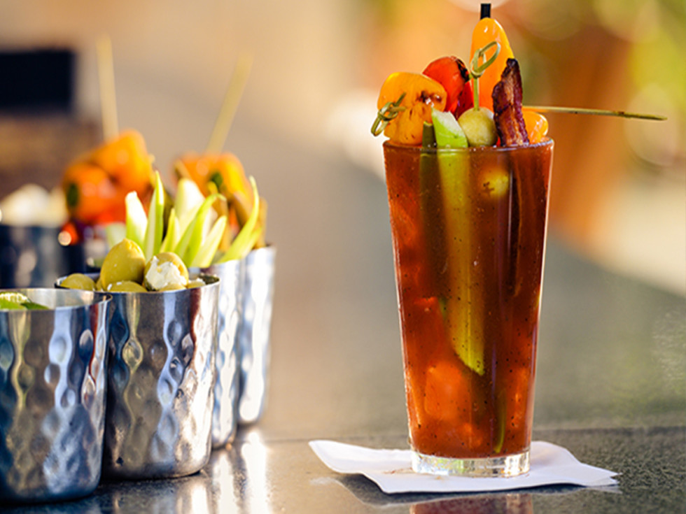 Bloody Mary