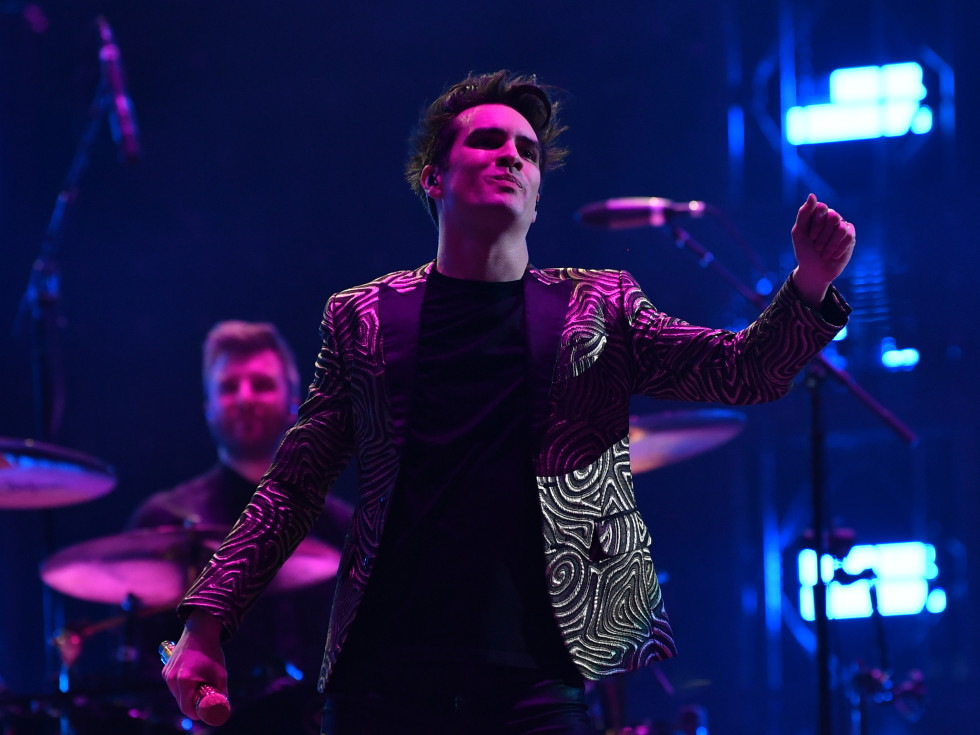 panic at the disco music midtown 2019 setlist