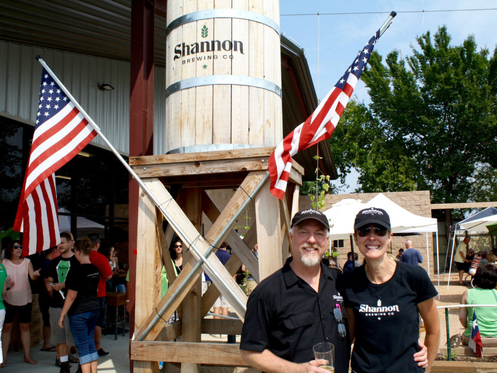Shannon Brewing Company