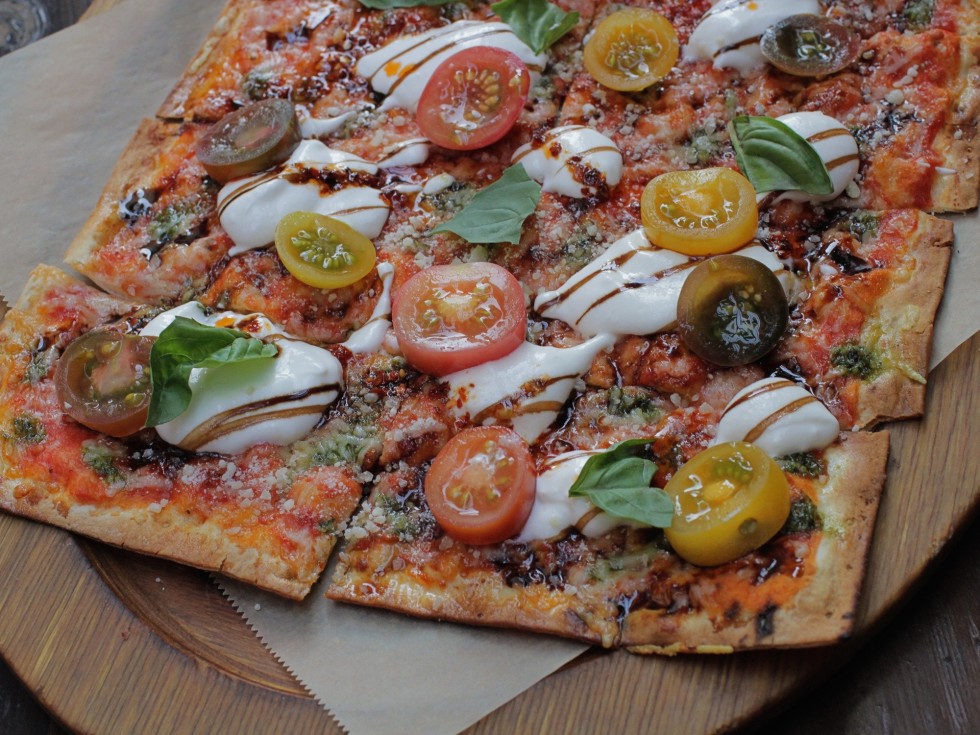 Dog Friendly California Restaurant Announces First Houston Area Locale Culturemap Houston