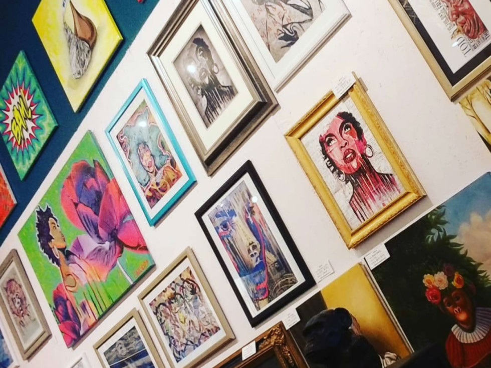 Flip 'N Art