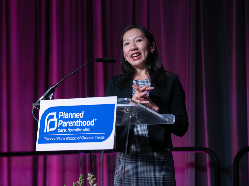 Dr. Leana Wen