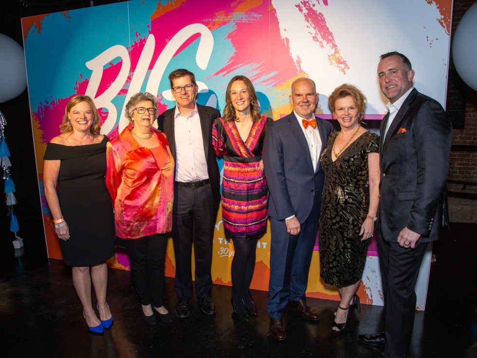 Big Night Leadership