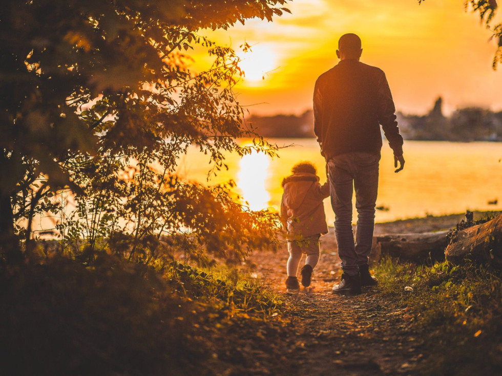 Keeping Families Connected